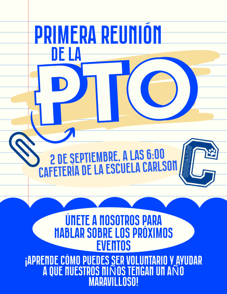 PTO Spanish