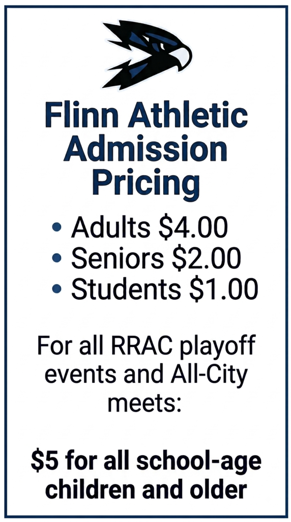 Gate Pricing 26-27