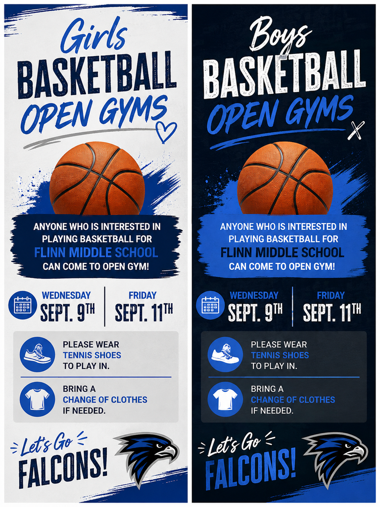 Basketball Open Gym