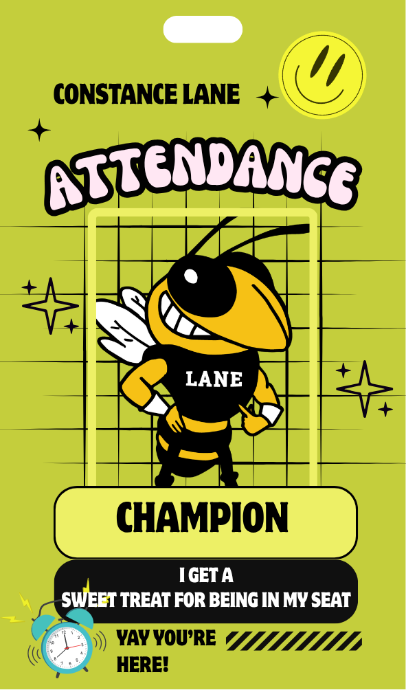 Attendance Champ 