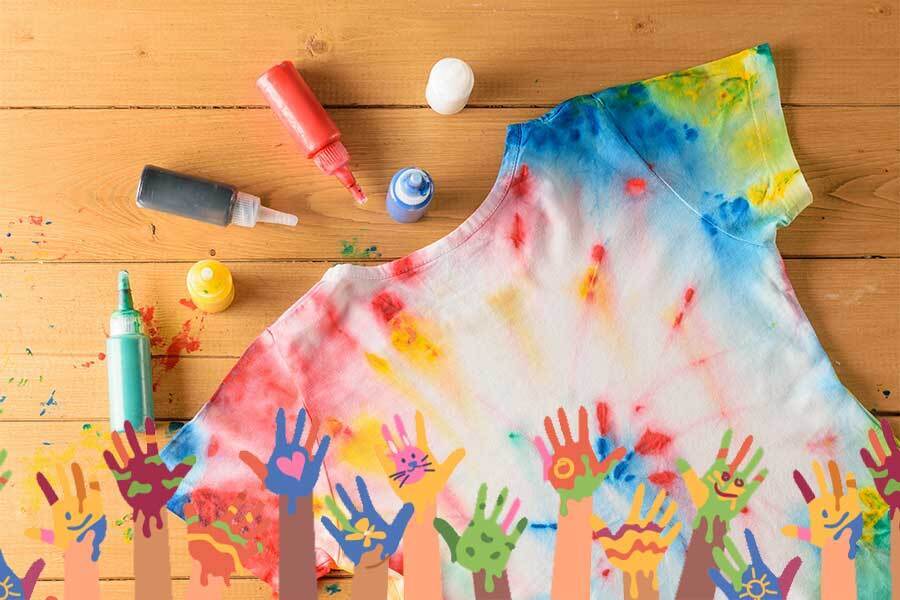 Tie-Dye