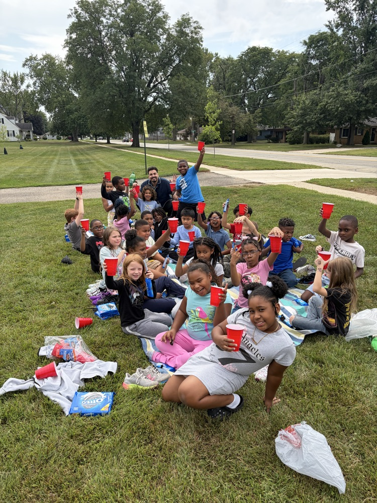 picnic