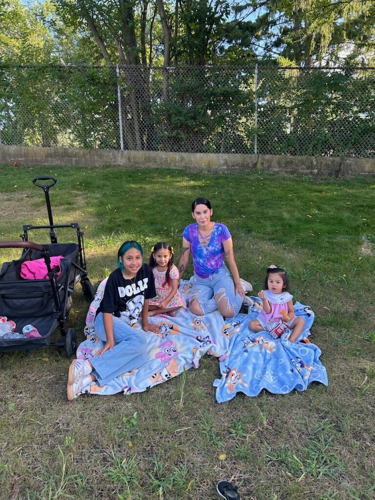 picnic