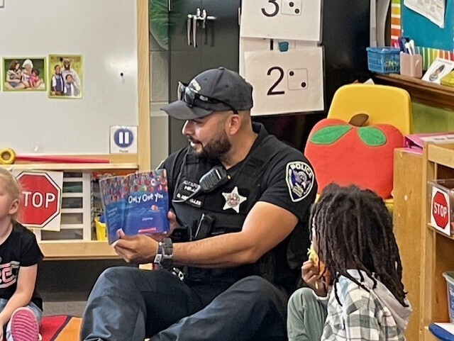 Summerdale Reading