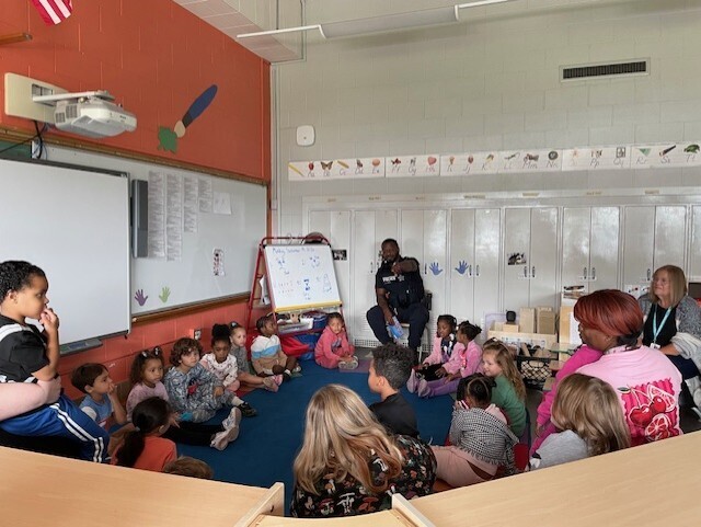 Summerdale Reading
