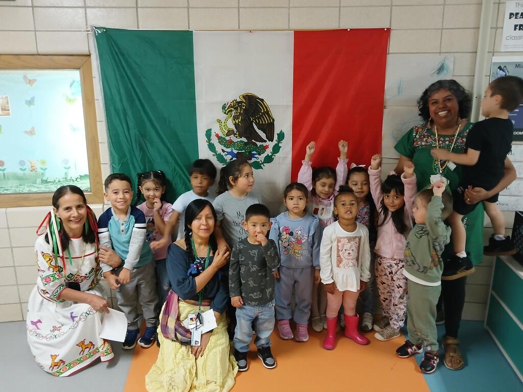 Mexican Independence Day