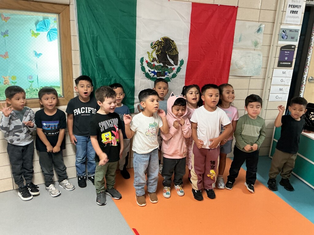 Mexican Independence Day