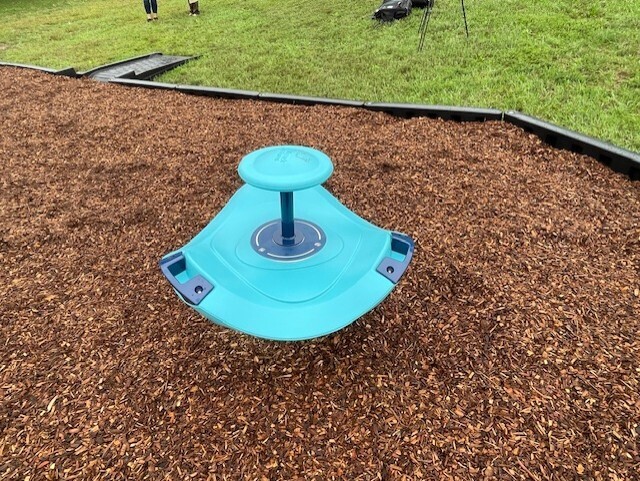 Hillman Playground 
