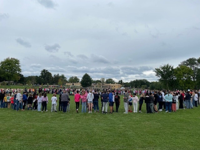 Peace Day