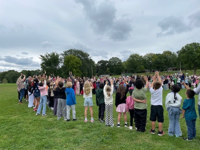 Peace Day