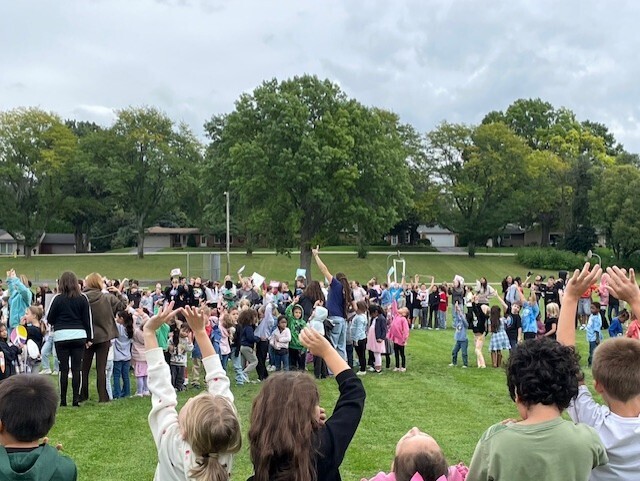 Peace Day