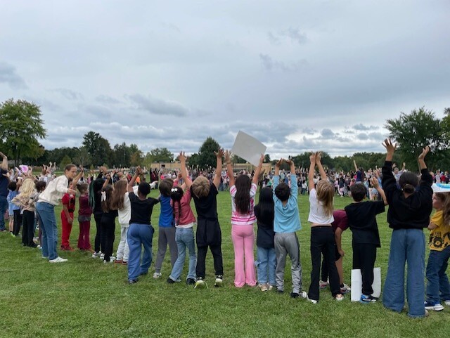 Peace Day