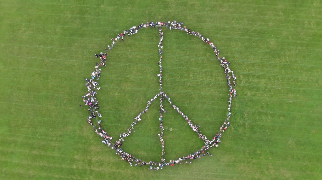Peace Day
