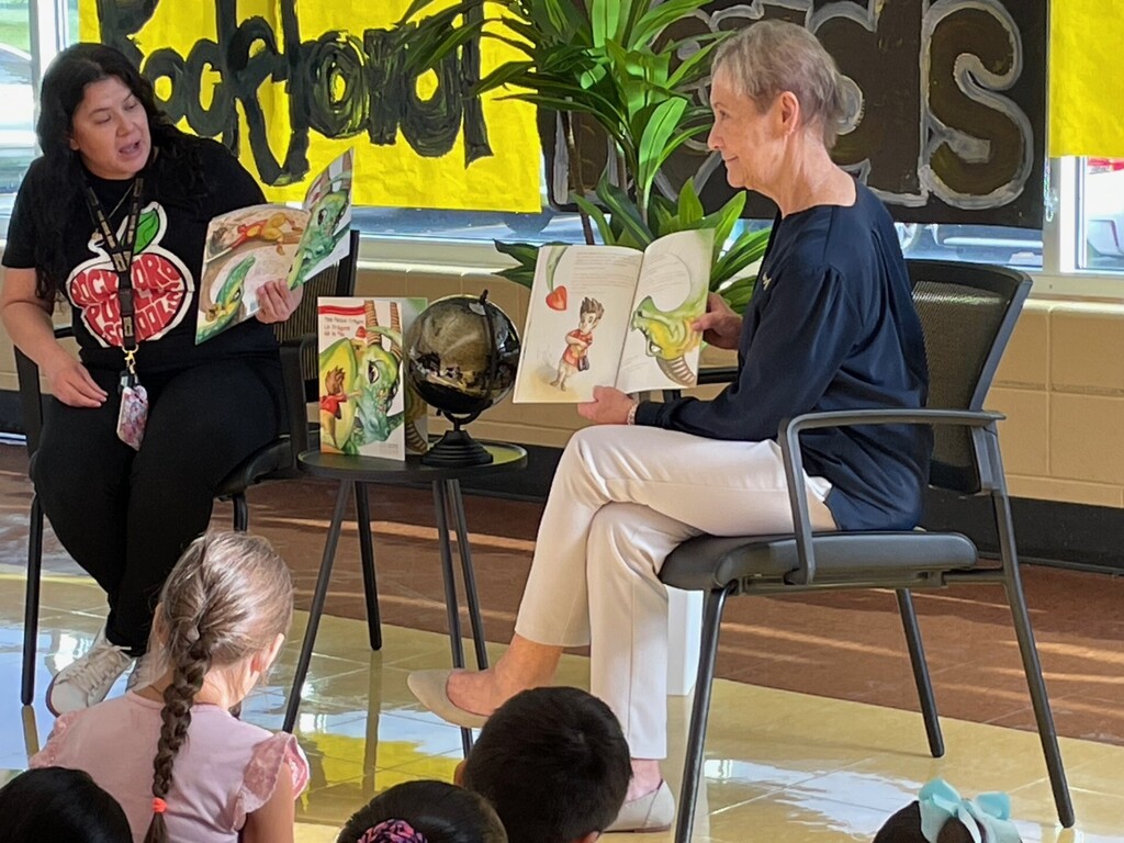 Rockford Reads