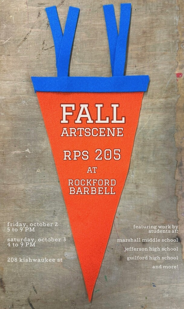 Fall Artscene