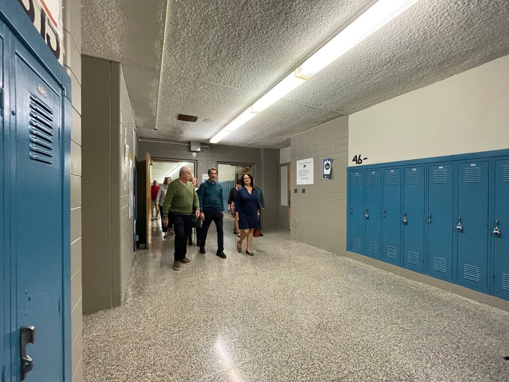 JHS 50th Reunion