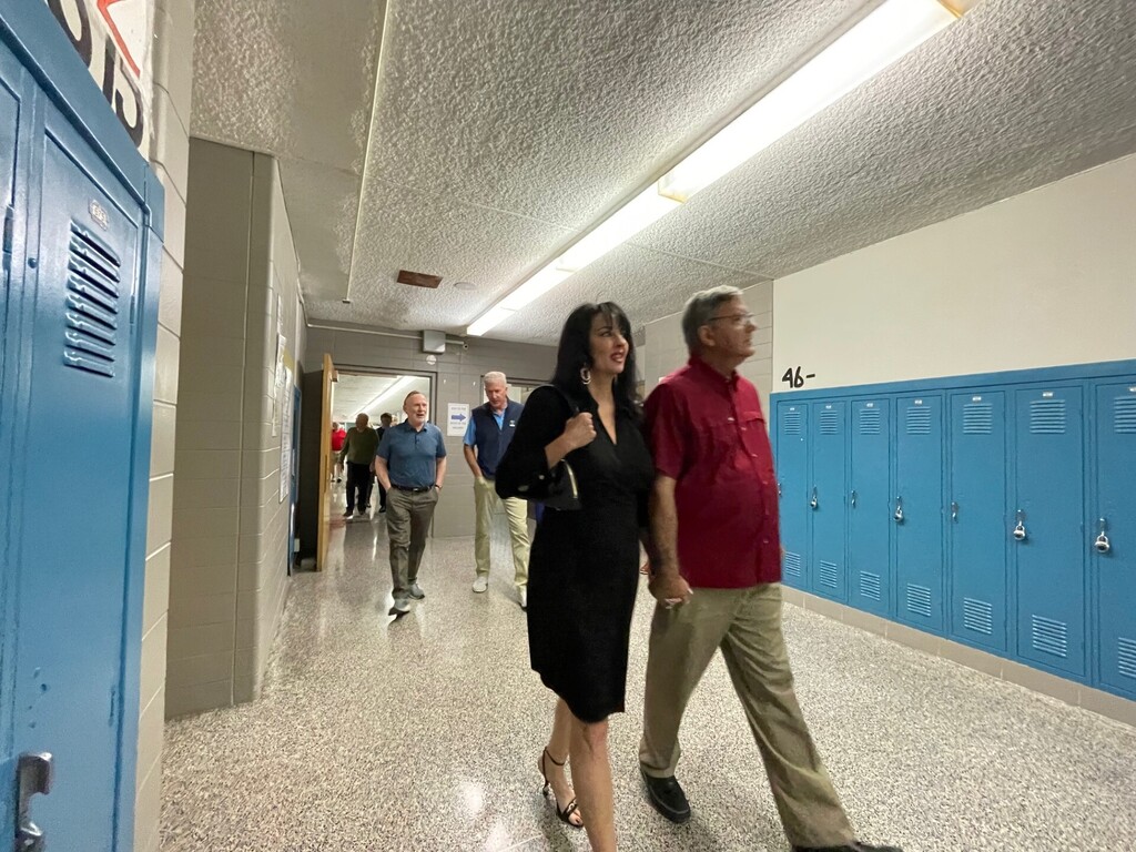 JHS 50th Reunion
