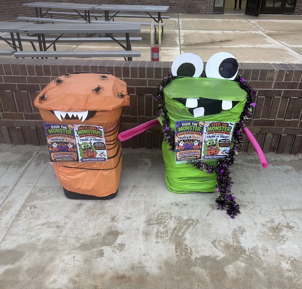 Candy Monsters