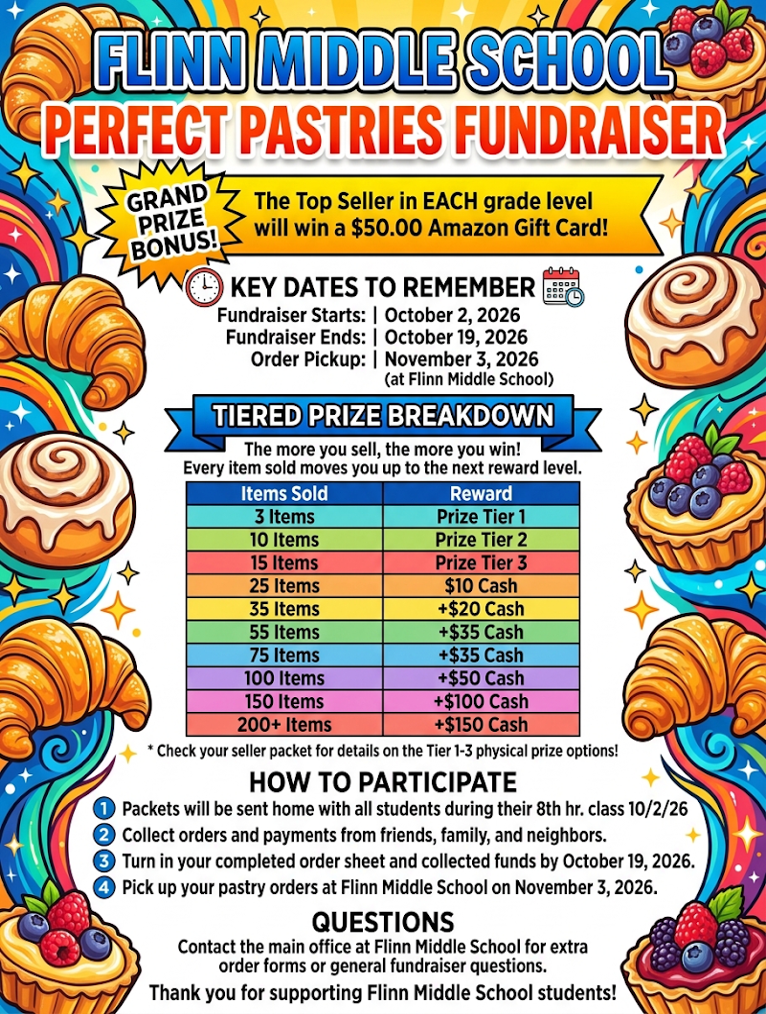 PP Prize info