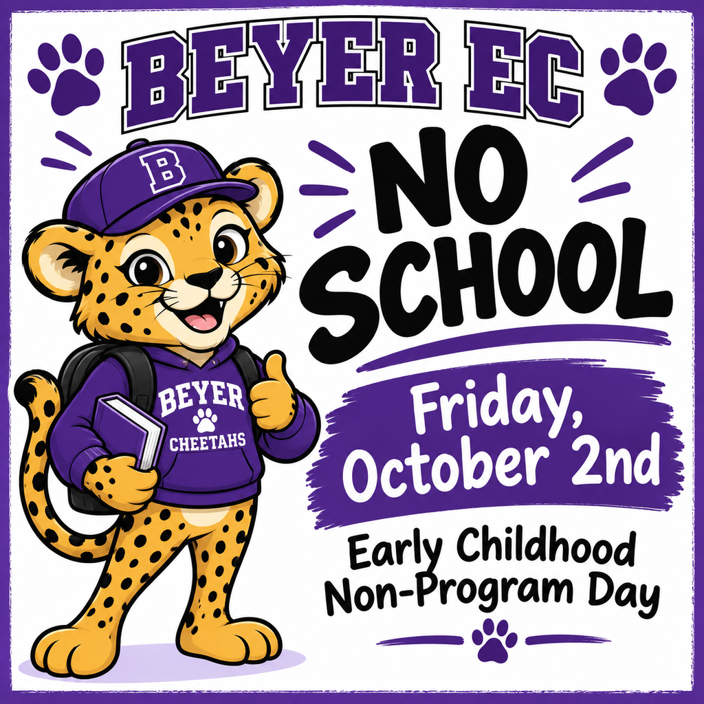 Non-program day
