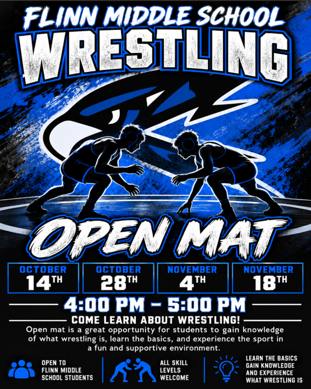 Open Mat