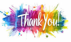 Thank you!