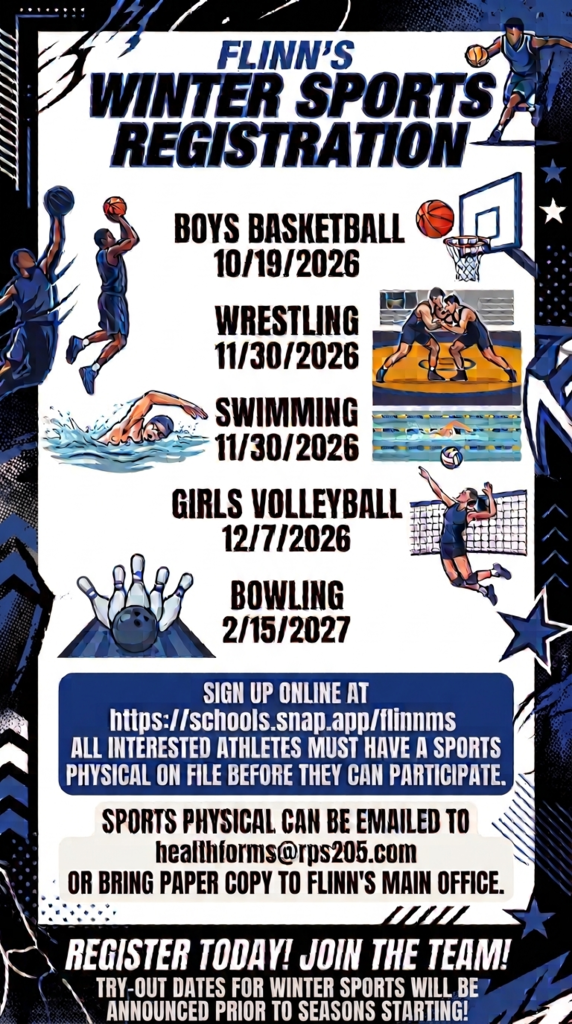 Winter sports 2026