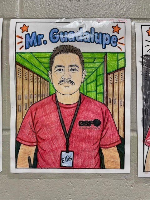 National Custodian Day