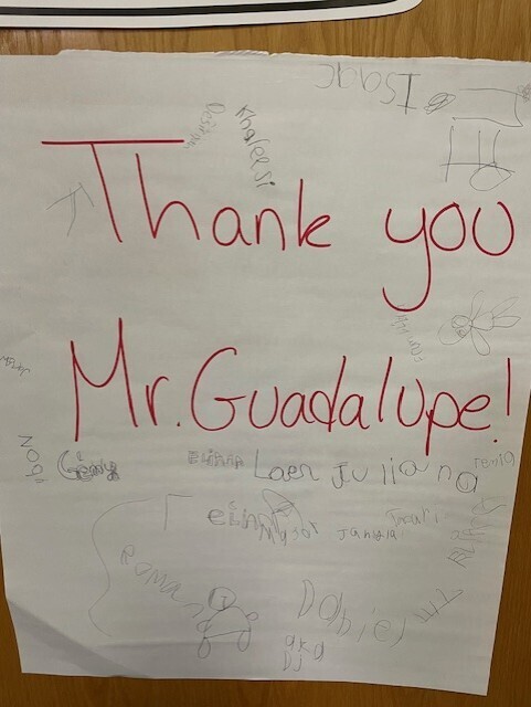 National Custodian Day