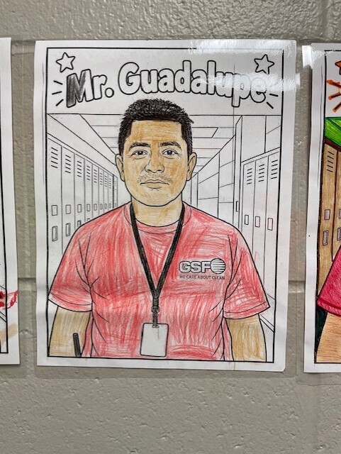 National Custodian Day