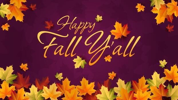 fall