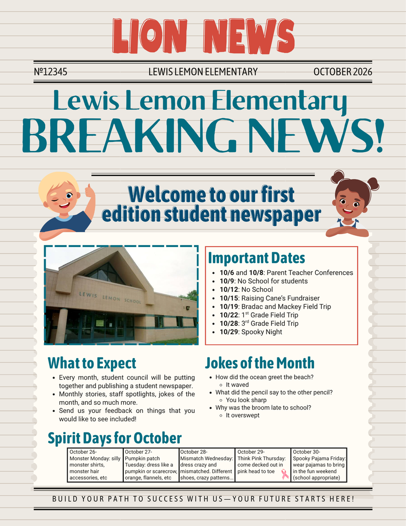 Lion News