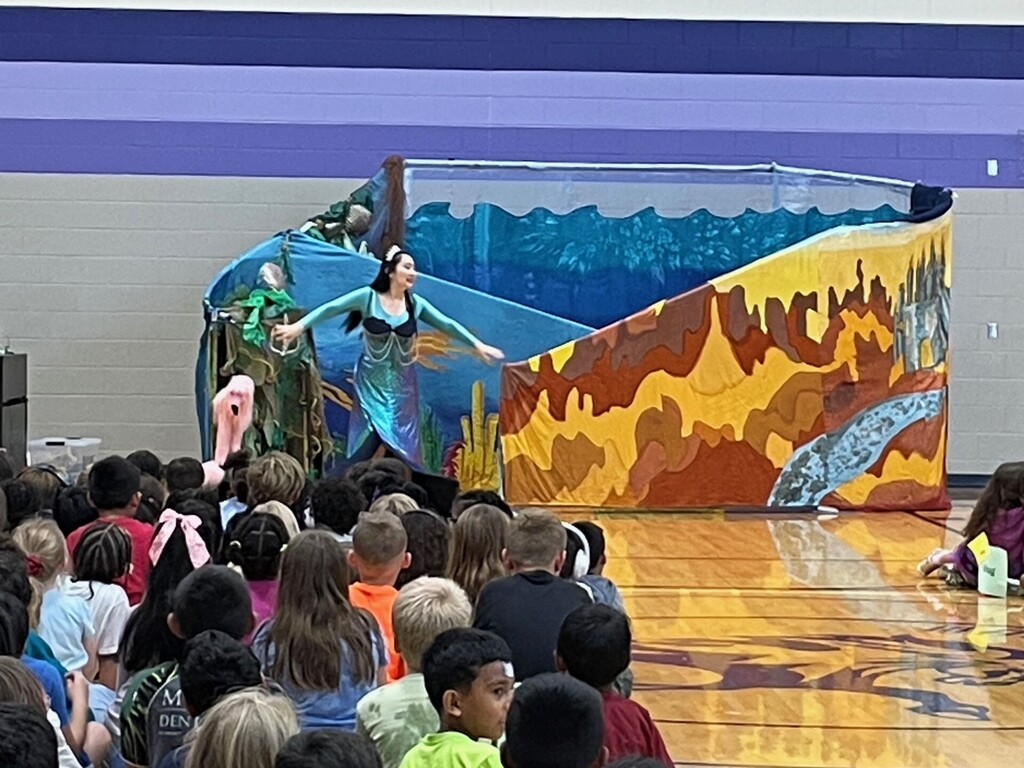 Opera for the young