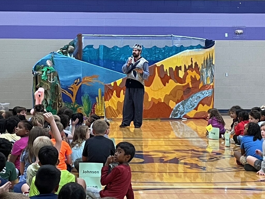 Opera for the young