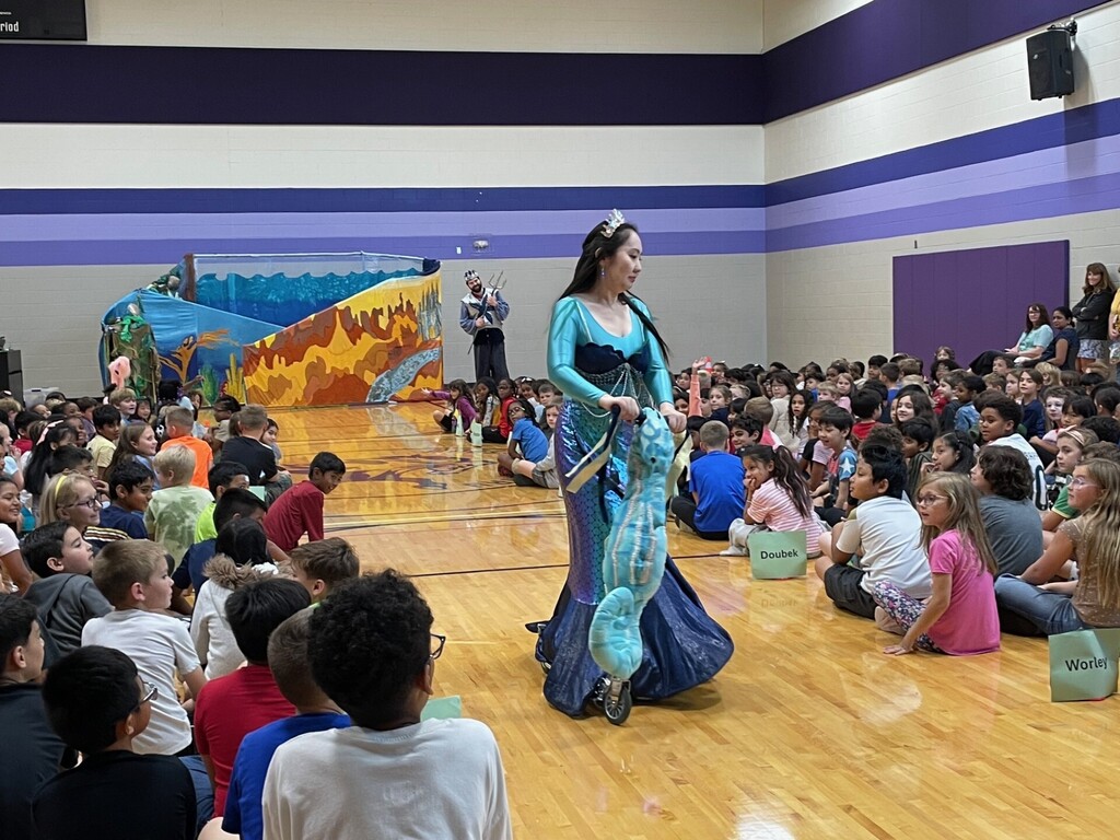 Opera for the young