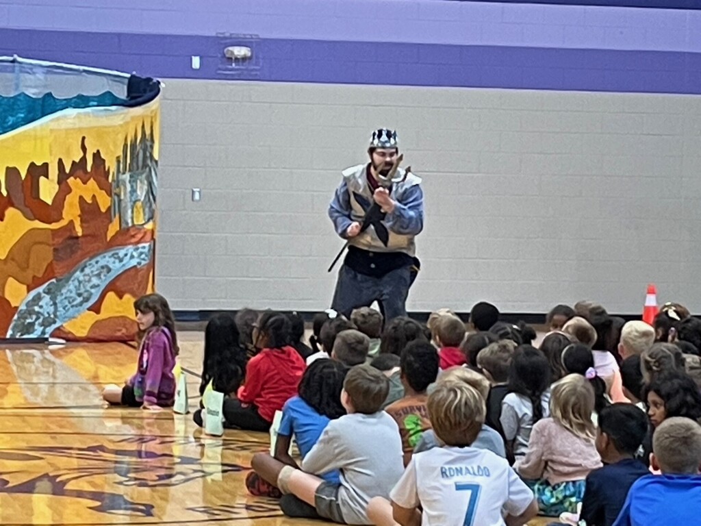 Opera for the young