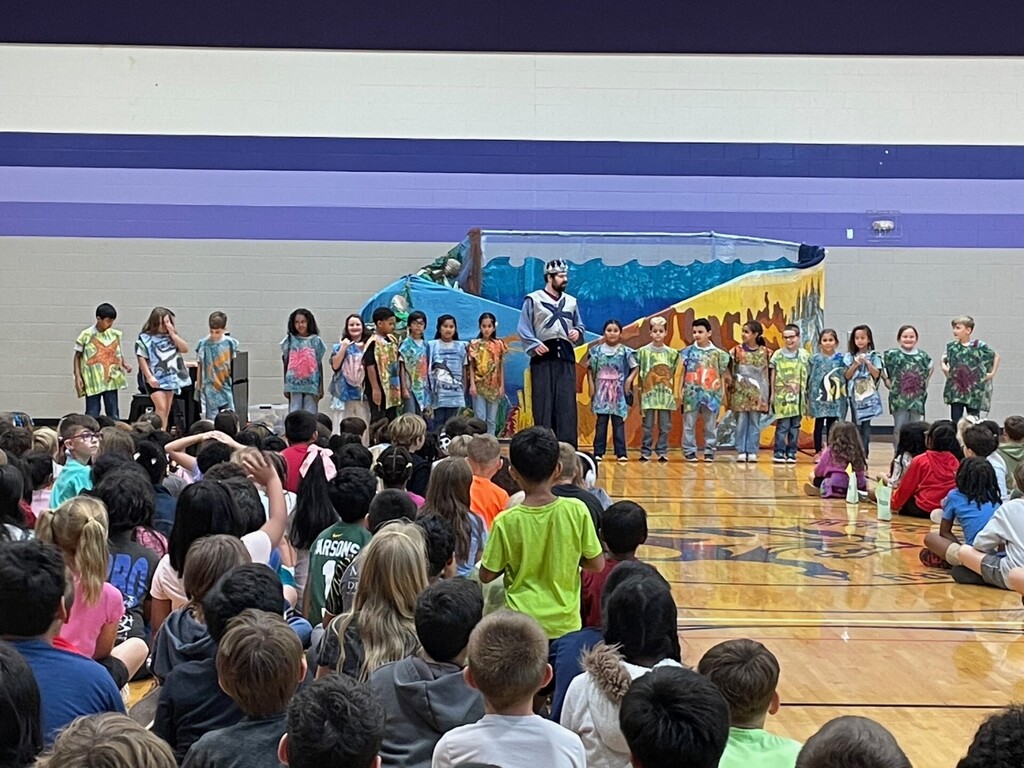 Opera for the young