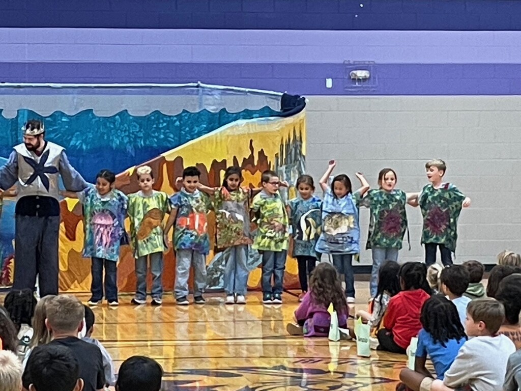 Opera for the young