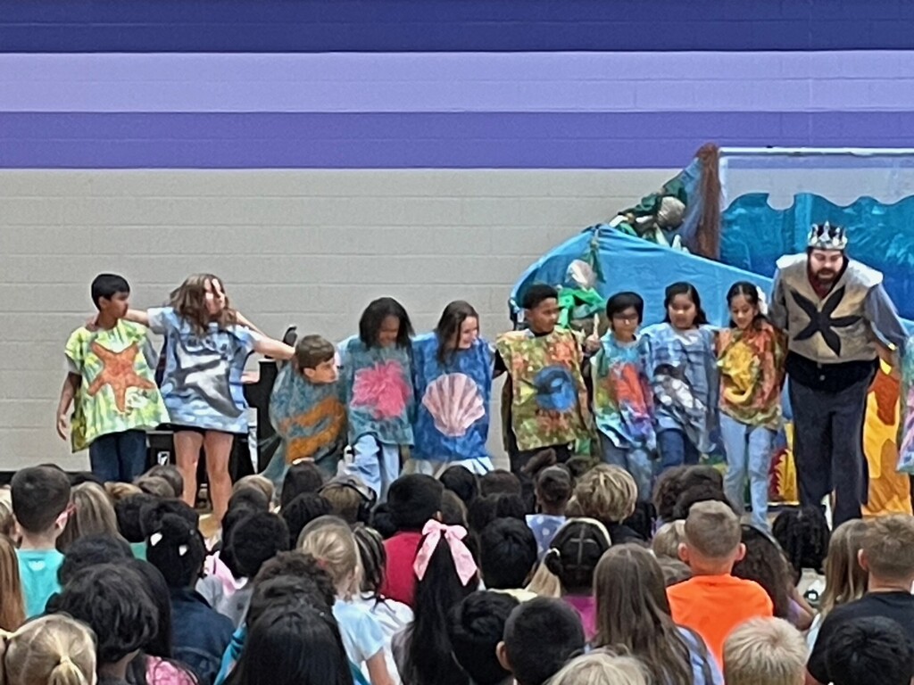 Opera for the young
