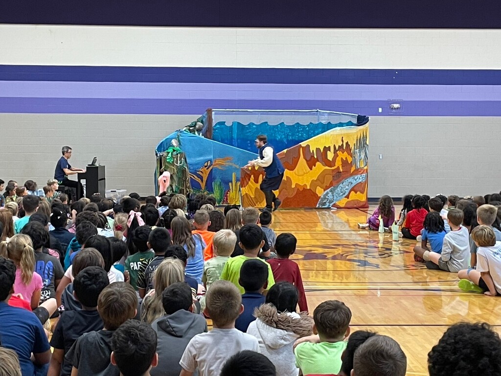 Opera for the young