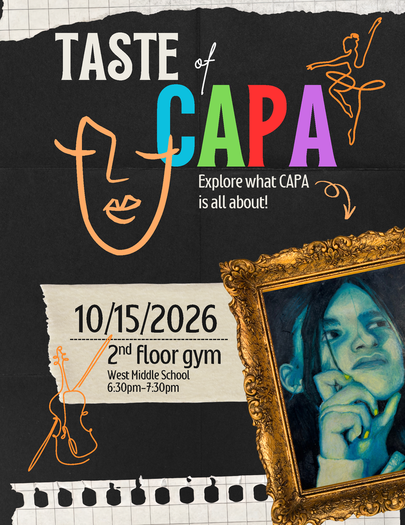 Taste of CAPA
