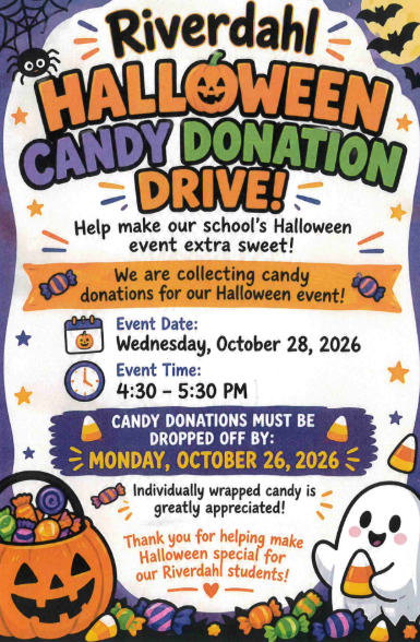 Halloween 26' Flyer