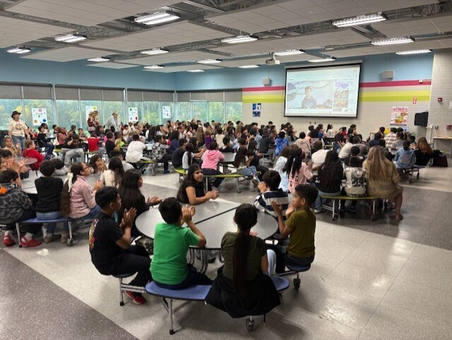 Anti Bullying Assembly