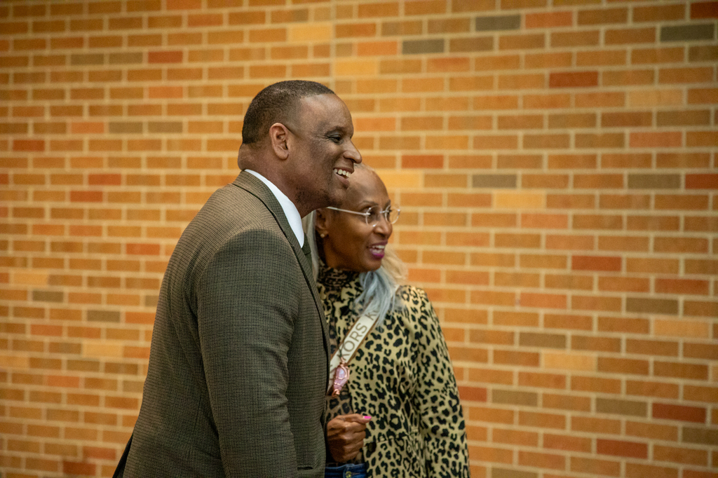 Auburn Listening Session 