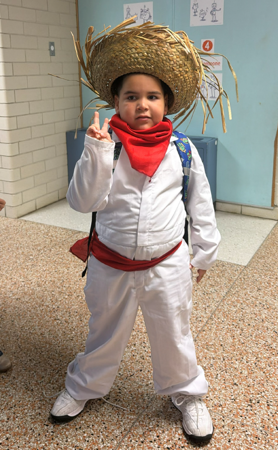 Josue