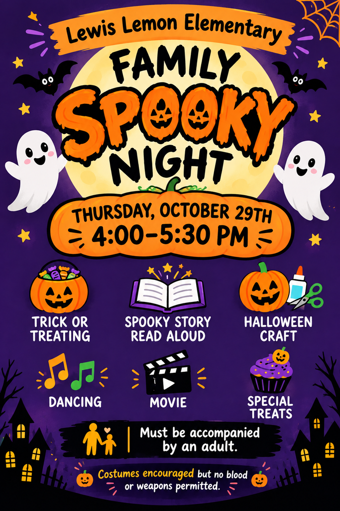 Family Spooky Night