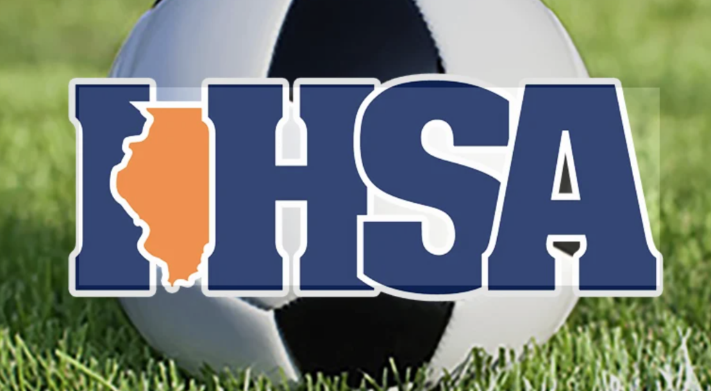 IHSA Boys Soccer Finals