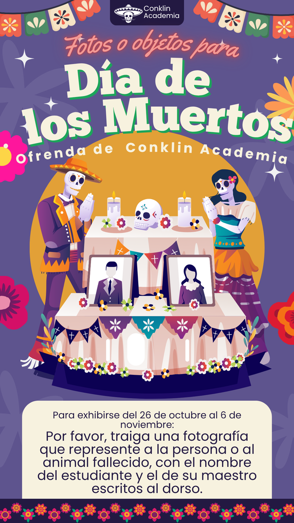 Dia de los Muertos