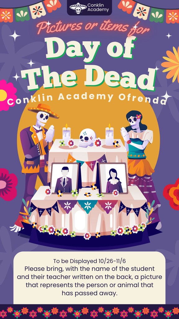 Day of the Dead