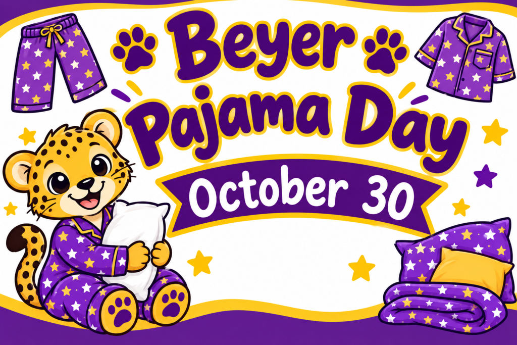 Pajama Day